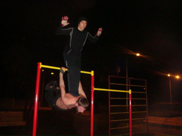 №31, Дмитрий Дзвонковский, 34 года, Харьков №31, Дмитрий Дзвонковский, 34 года, Харьков