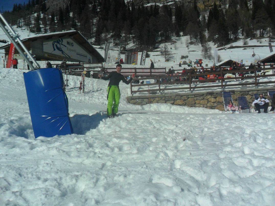 Алексей Перепелица | Москва