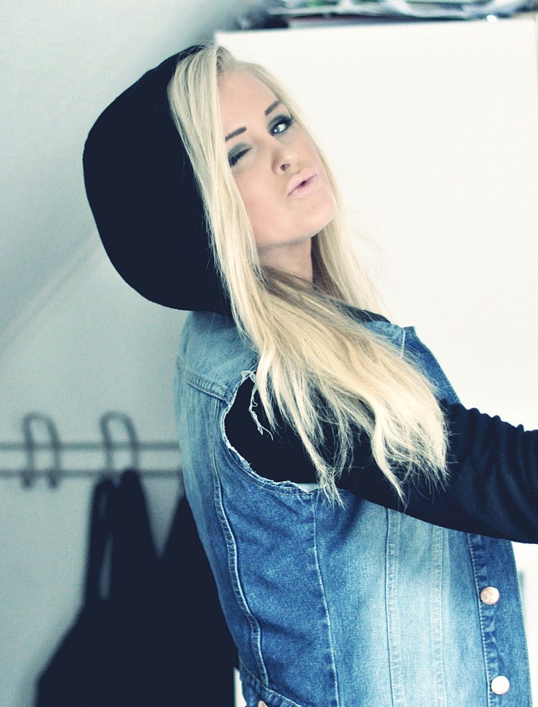 Анастасия Давидова | Москва