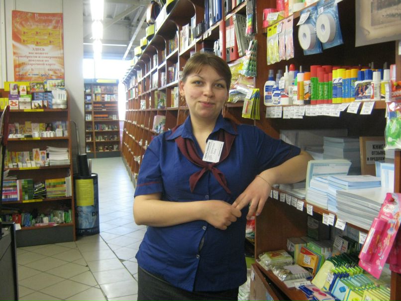 Lina Shepilova | Калининград