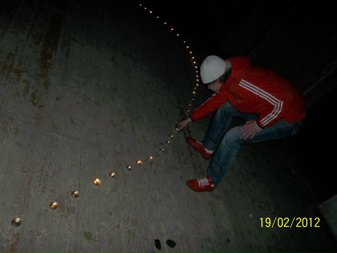 Ростик Дёмин | Невинномысск