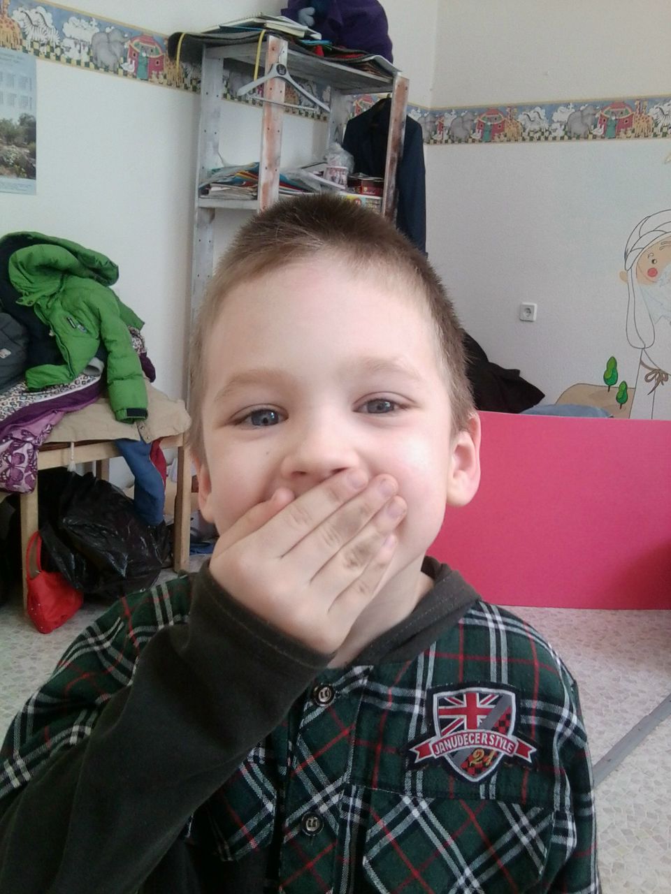 Лоли Абдукадырова #КаКтУс# | Ташкент