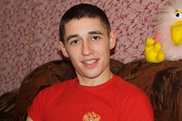 Дмитрий Тимофеев | Старая Русса