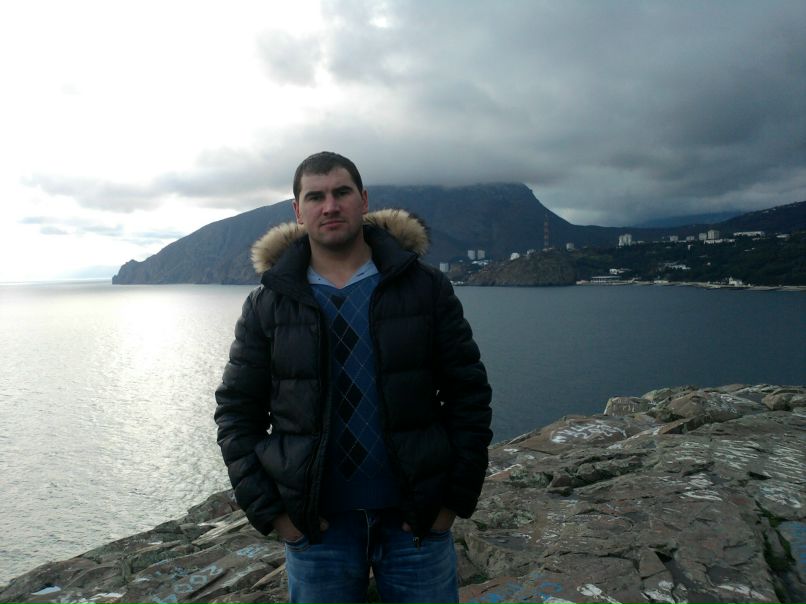 Игорь Петерин | Бурынь