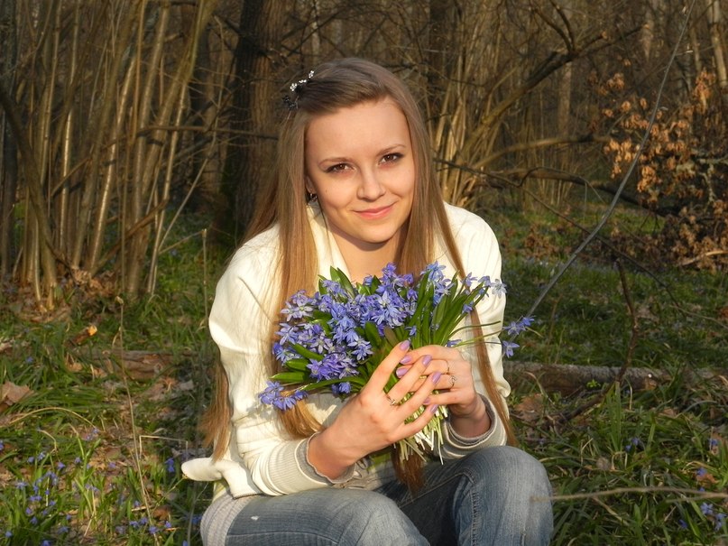 Екатерина Быхалова | Москва