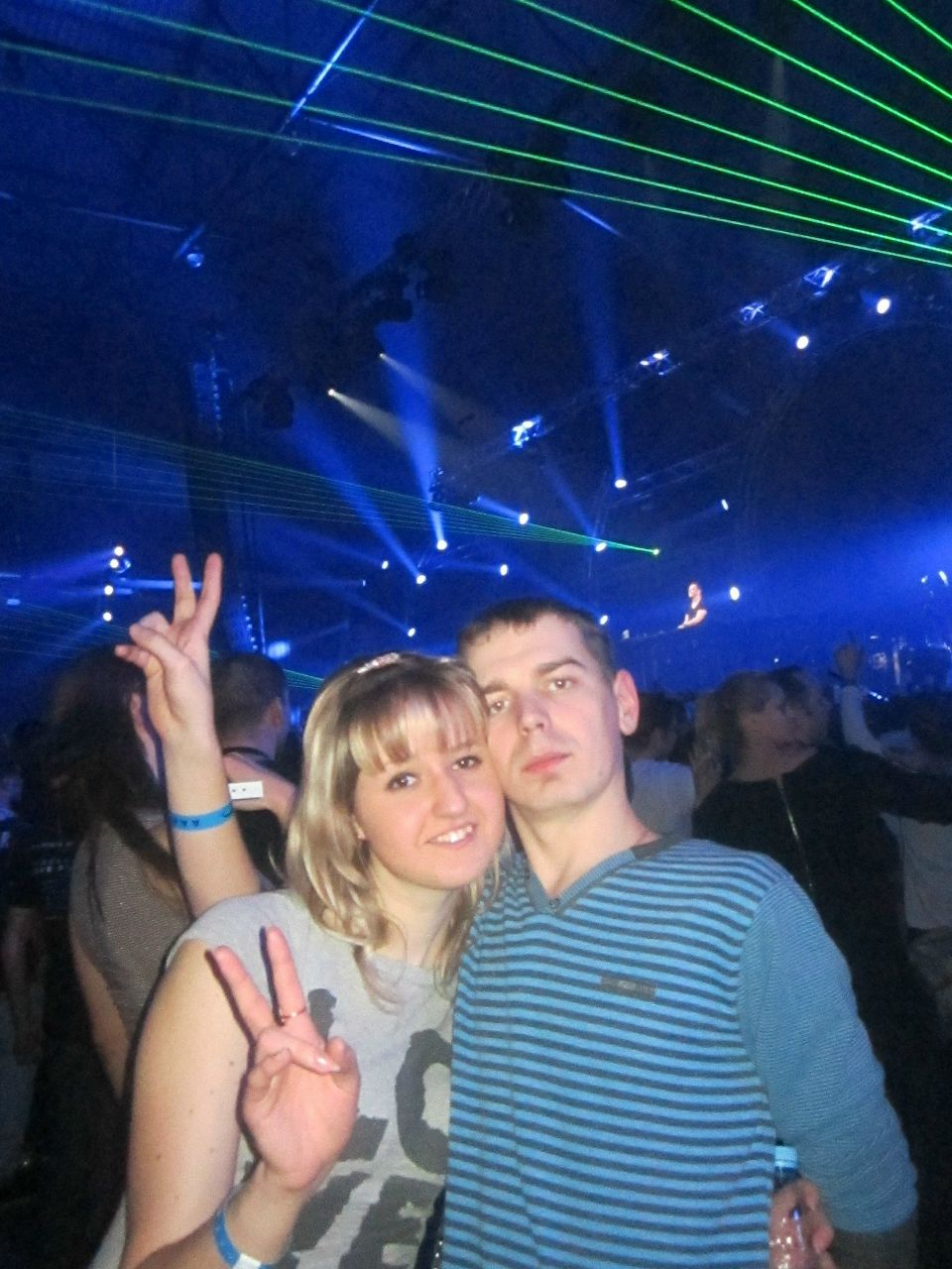 Константин Приставко | Усть-Каменогорск