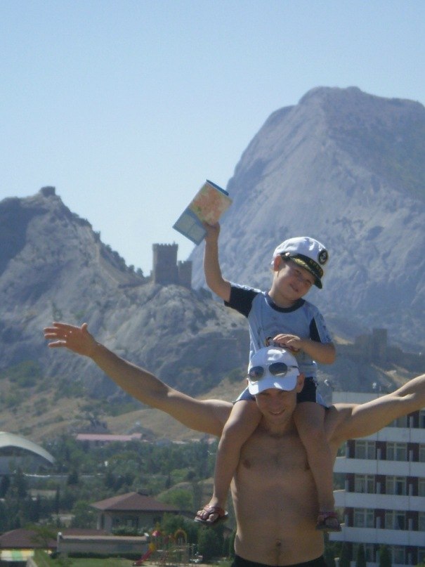 Александра Пелевина | Сумы