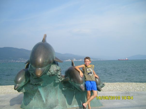 №33, Серёга Бритоусов, Киселевск №33, Серёга Бритоусов, Киселевск