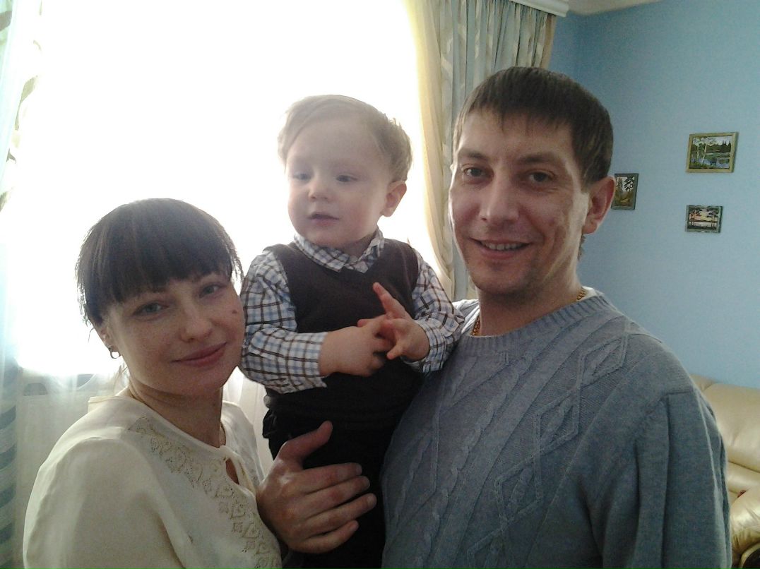 Андрей Кондрашов | Псков