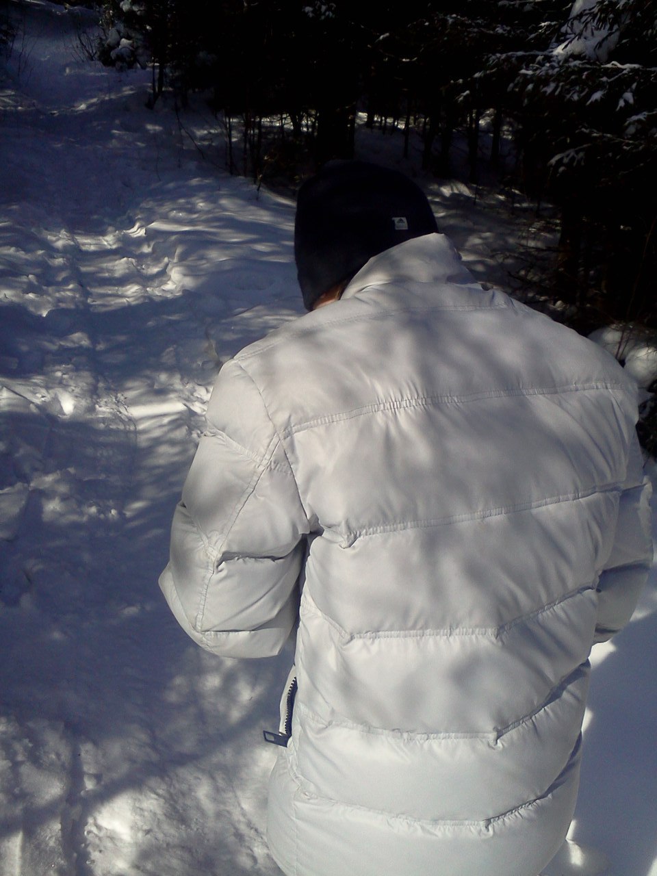 Артур Мавлютов | Ханты-Мансийск