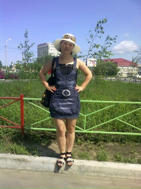 №3, Эльмира Гирева №3, Эльмира Гирева