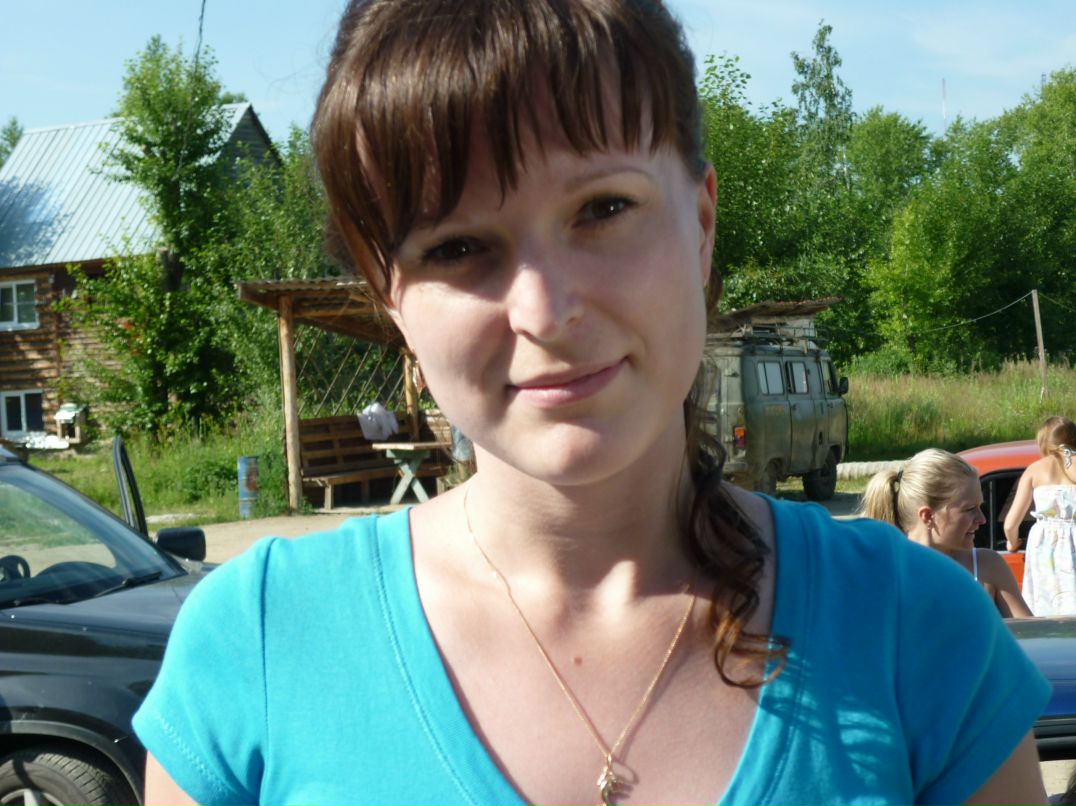 Татьяна Галинурова | Екатеринбург