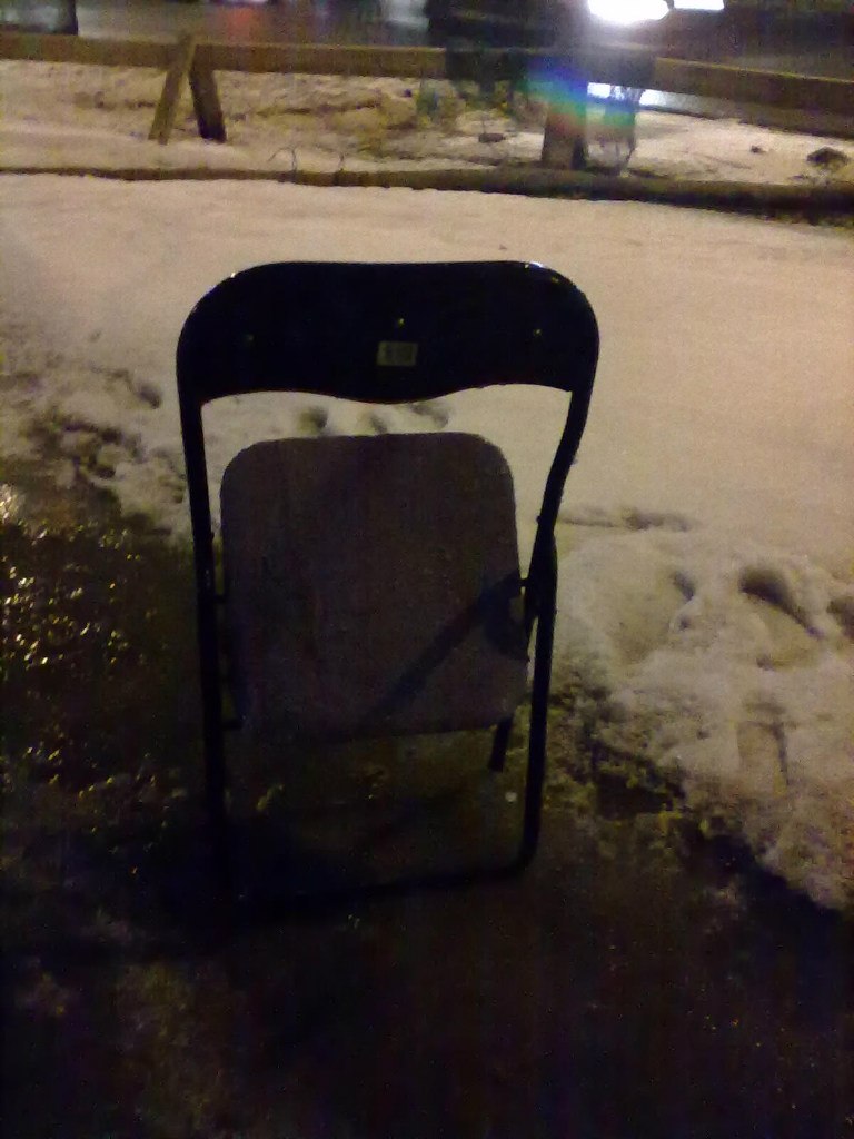 Александр Незнакомов | Москва