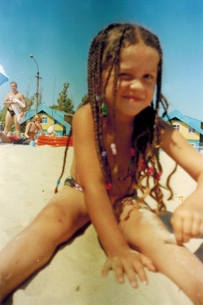 Анастасия Ротарь | 