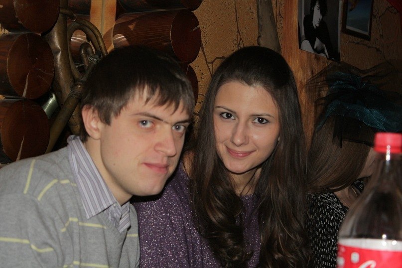 Анна Марова | Ставрополь