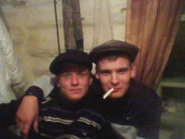 Тимоха Марданов | Каменск-Уральский