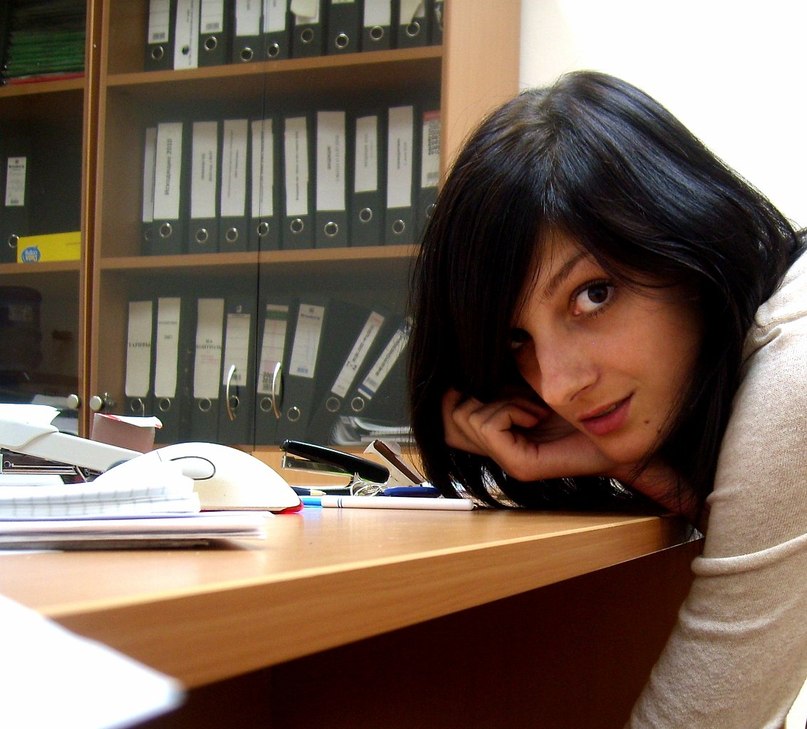 Татьяна Князева | Нижний Новгород