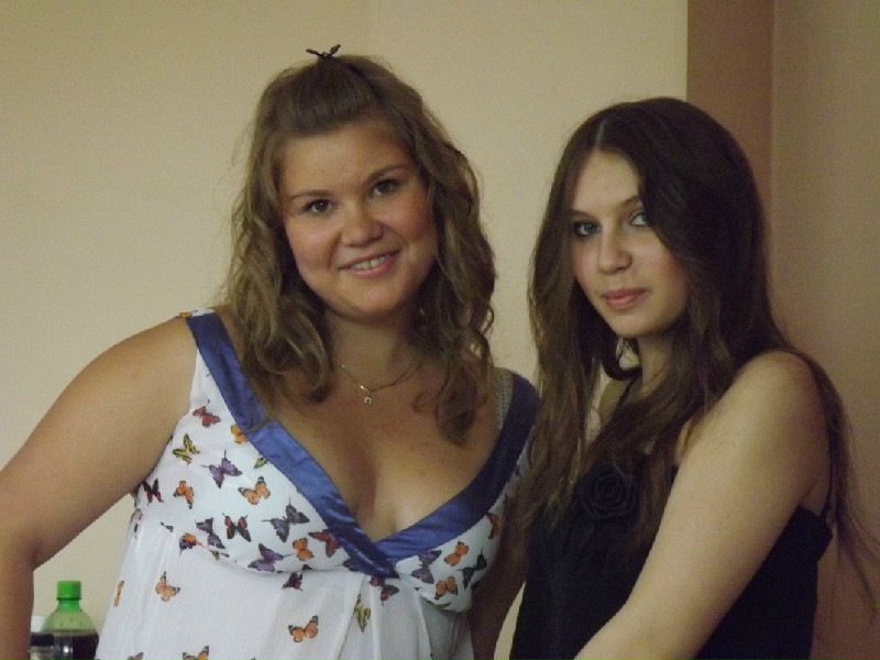 №38, Елизавета Полякова, 34 года №38, Елизавета Полякова, 34 года