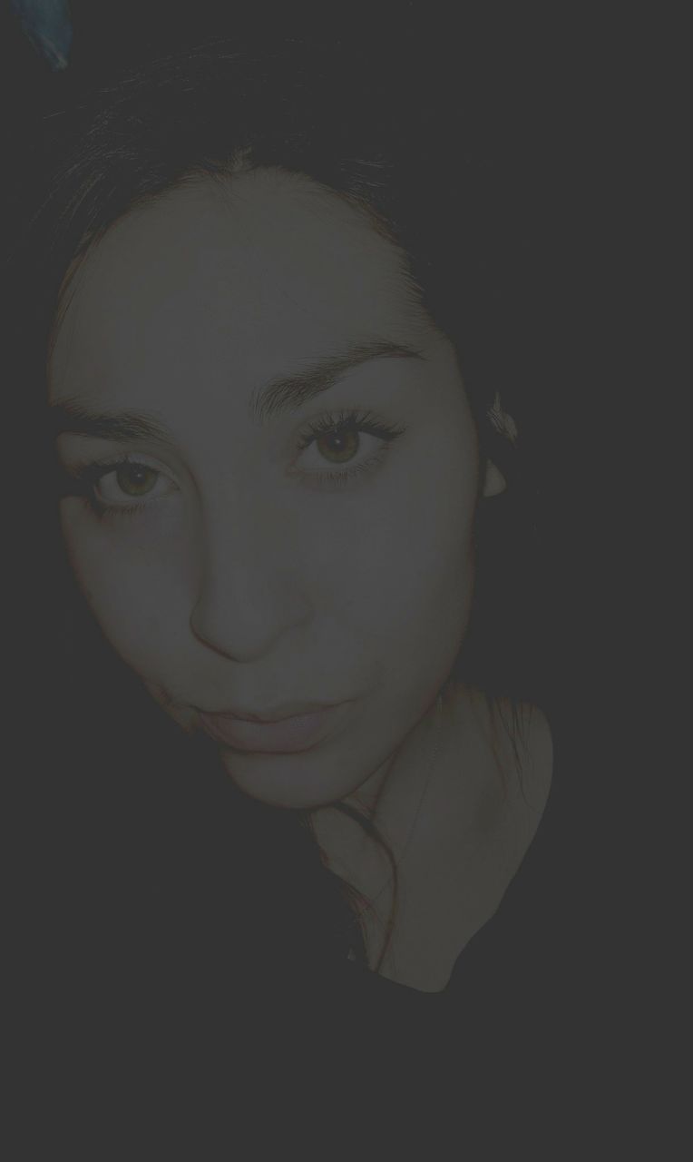 Маша Панькова ♠ | Иркутск