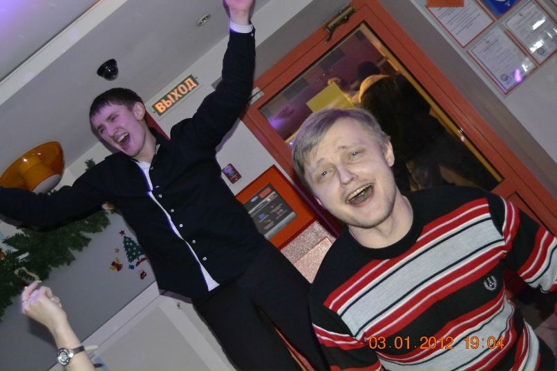 Наталья Усынина | Челябинск