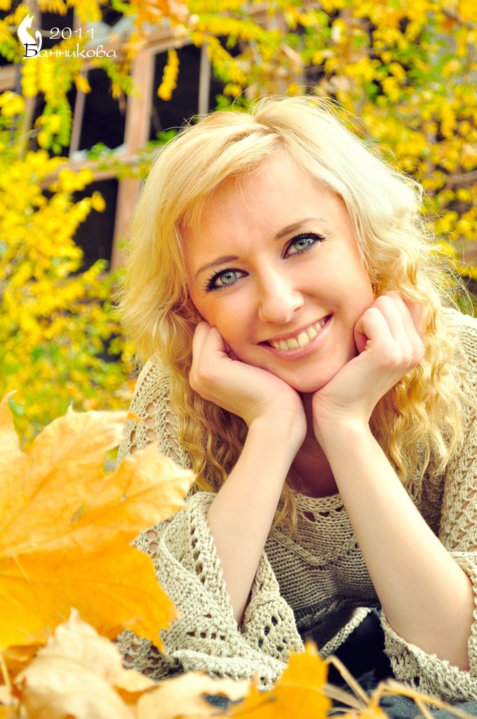 Анна Скрипник-Резаева | Запорожье