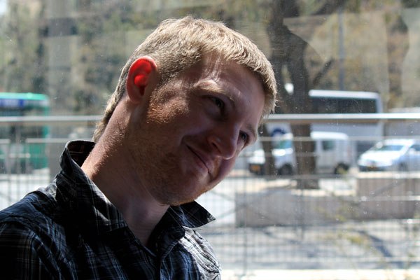 Максим Якуп | Санкт-Петербург