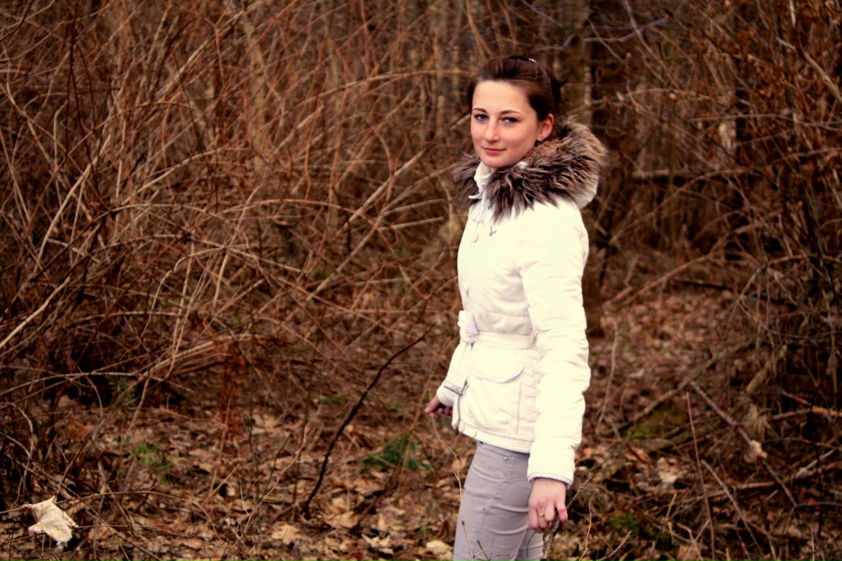 Ярина Пристанська | Львов