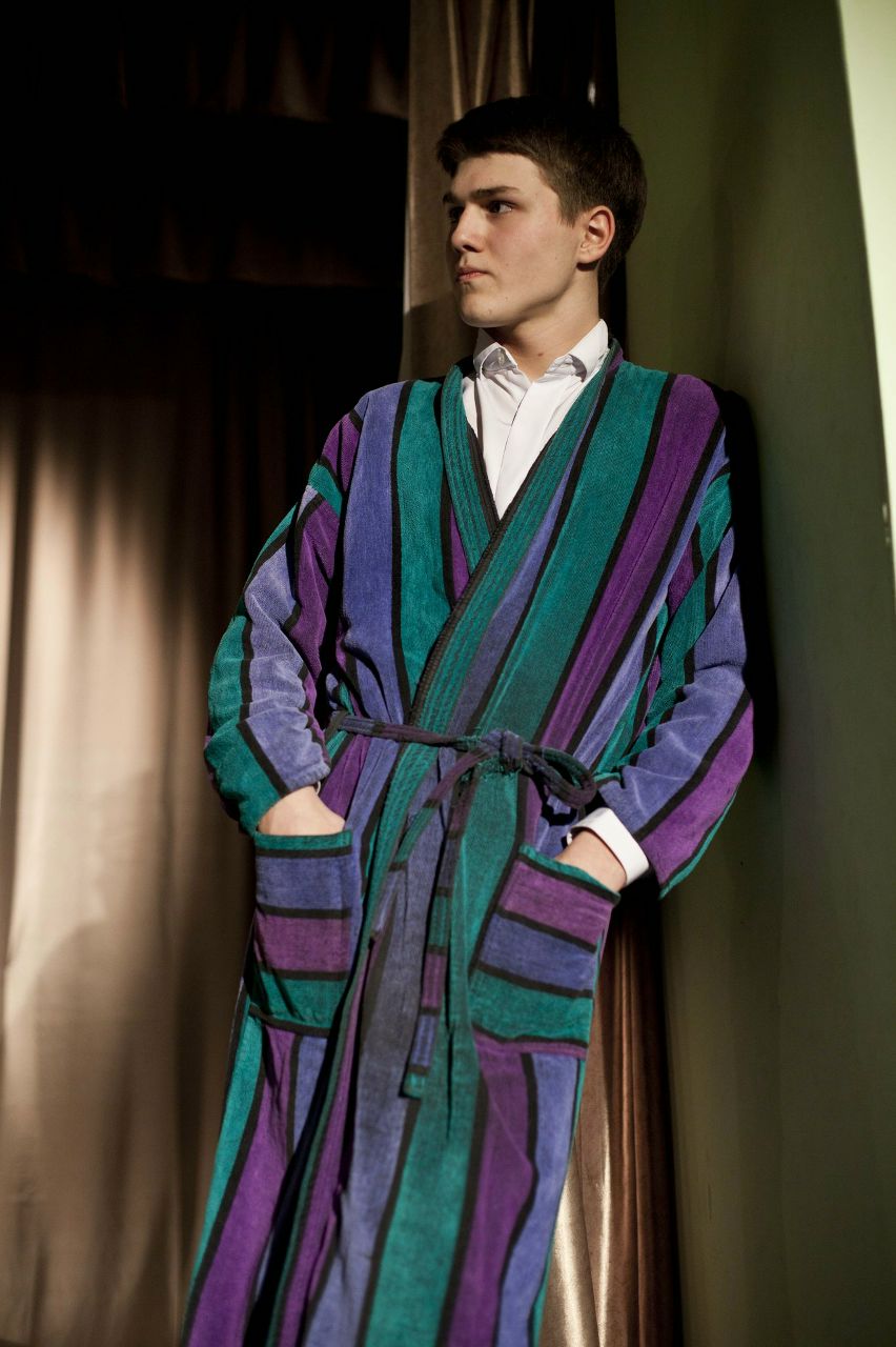 Макс Нарышкин | Москва