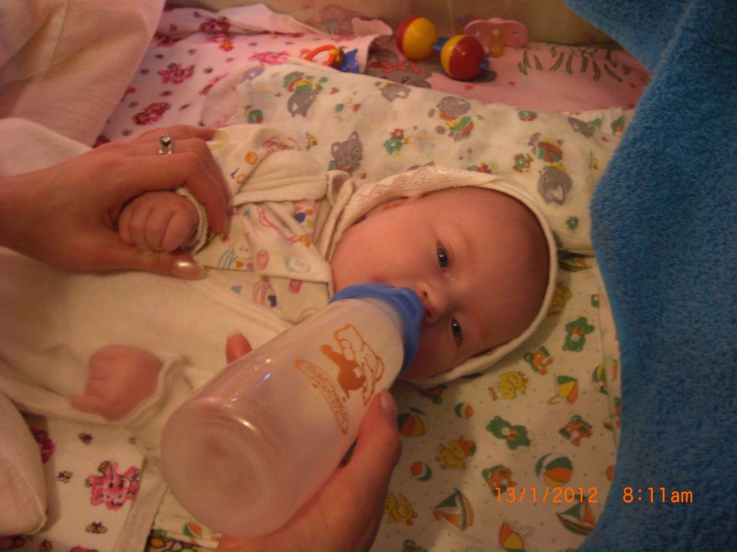 Наталия Саидова | Санкт-Петербург