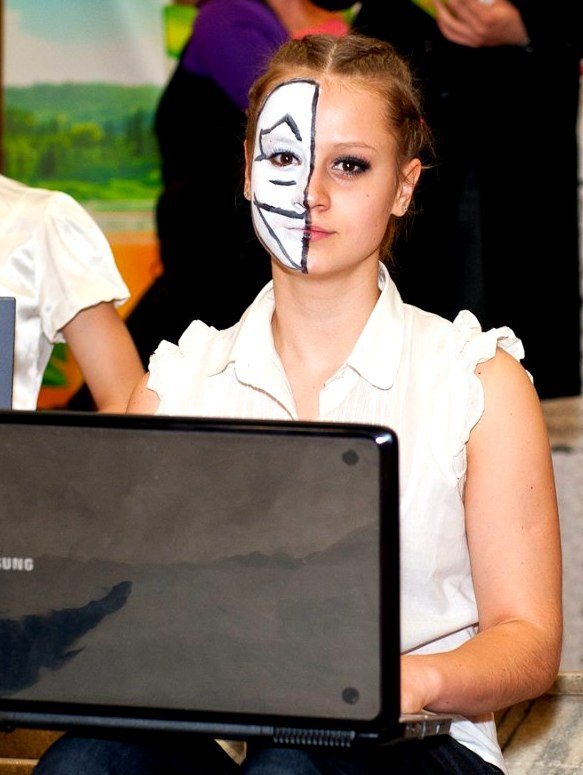 Алекса Сидорова | Пермь