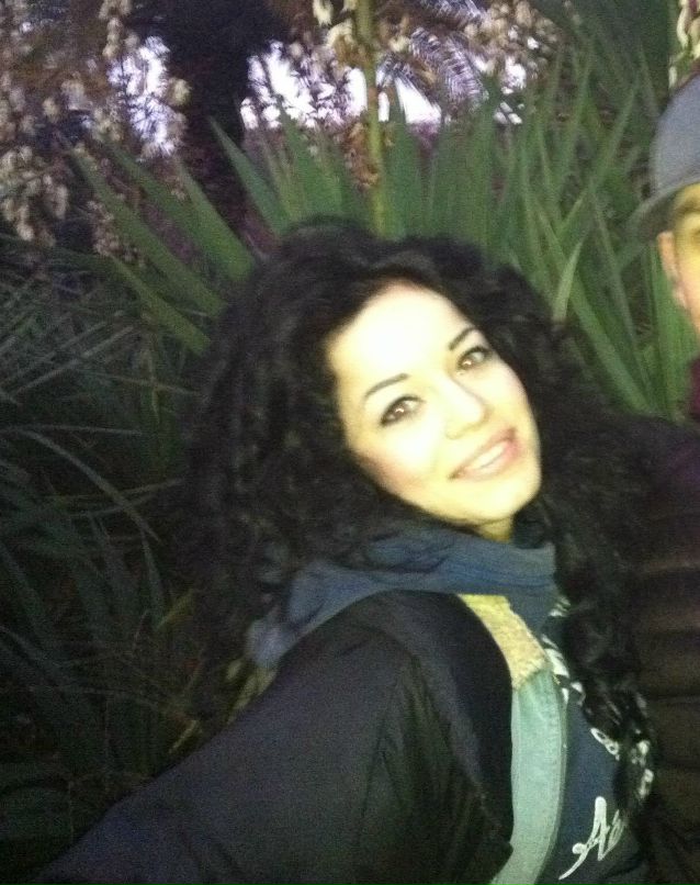 Лейла Австрийская | 