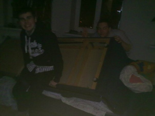 Денис Орлов | Куйбышев