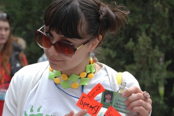 №36, Мария Дудник, 37 лет, Москва №36, Мария Дудник, 37 лет, Москва