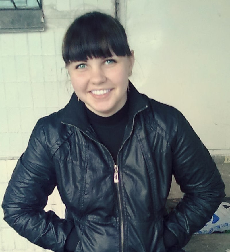 Алёна Крамар | Каменское / Днепродзержинск