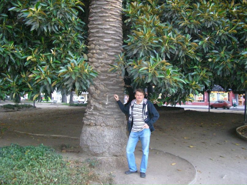 Андрей Мордашев | Мурманск