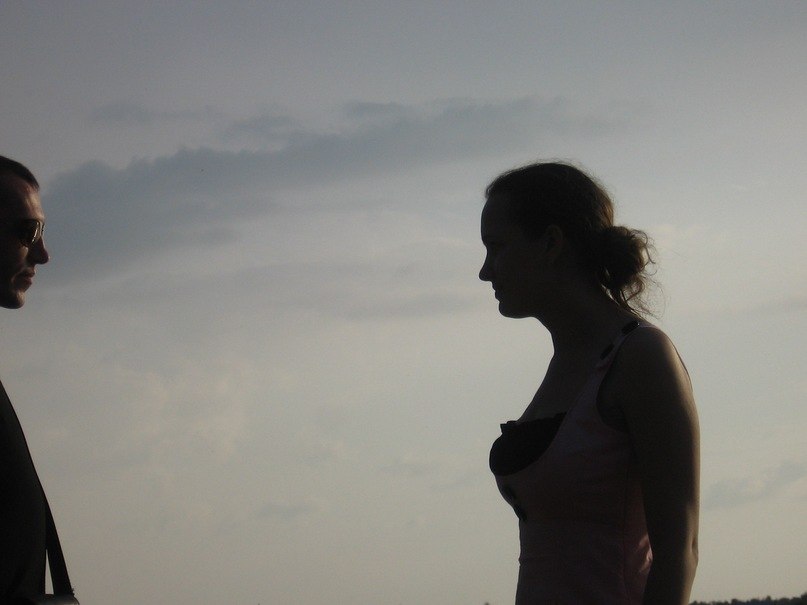 Алексей Губко | Санкт-Петербург