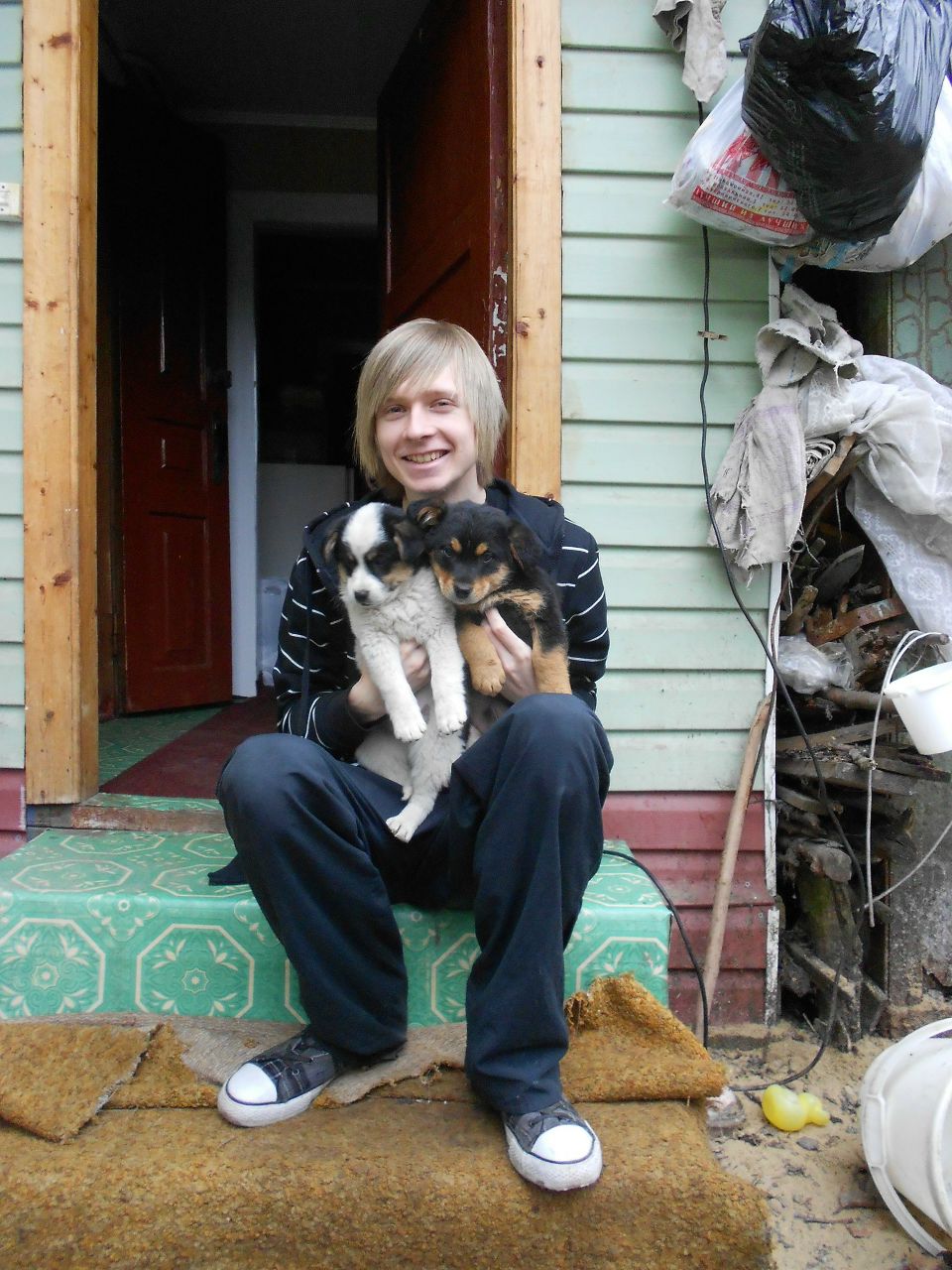 Вячеслав Ястребинский | Курск