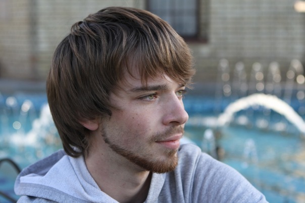 №23, Даниил Ламанов, Киев №23, Даниил Ламанов, Киев