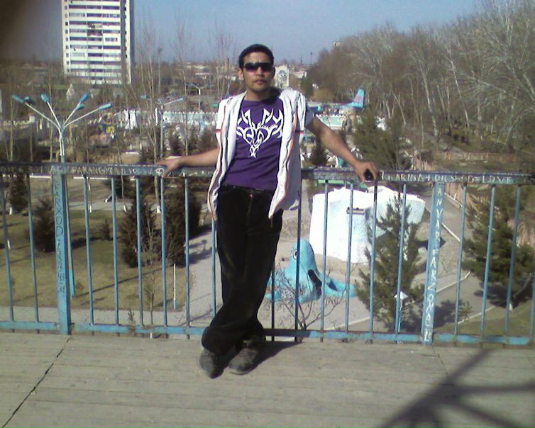 №13, Али Хаджиев, Санкт-Петербург №13, Али Хаджиев, Санкт-Петербург