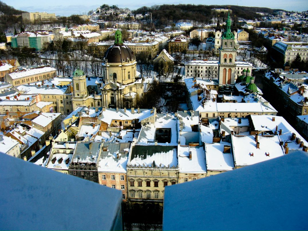 Дима Ткаченко | Киев