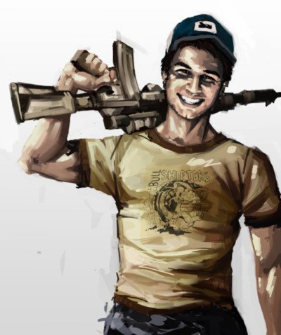 Валерия Сарычева | Ярославль