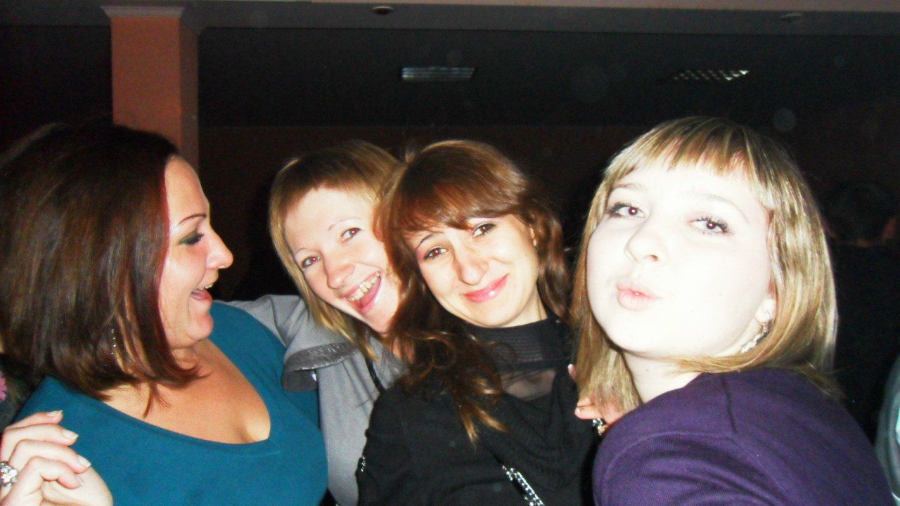 Ларочка Самсонова | Мелитополь