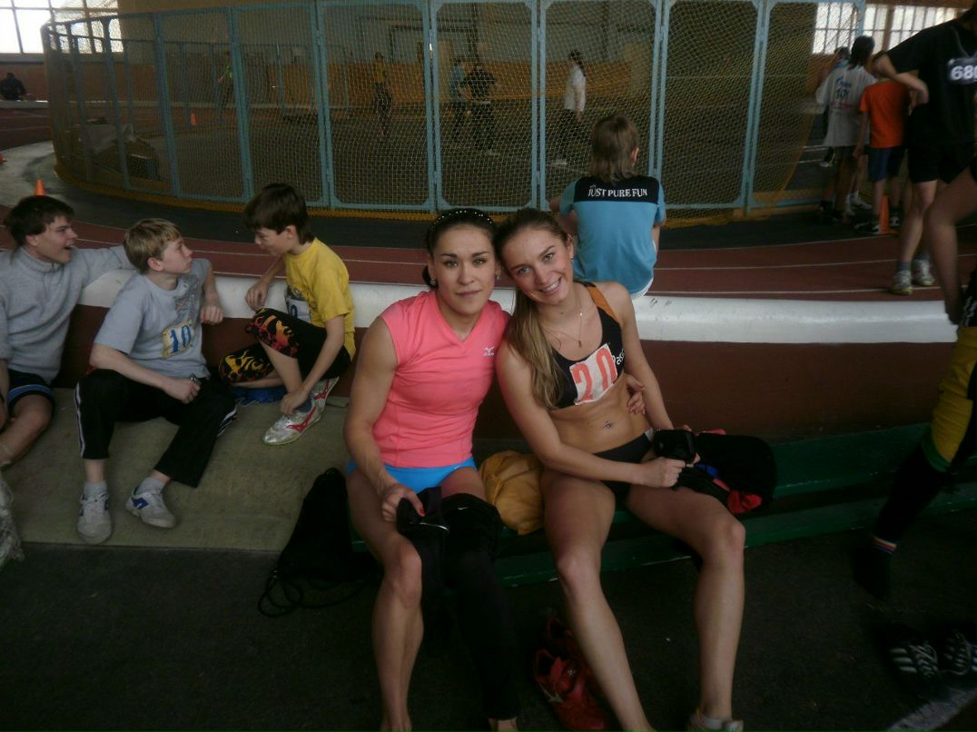 Ольга Угандеева | Магнитогорск