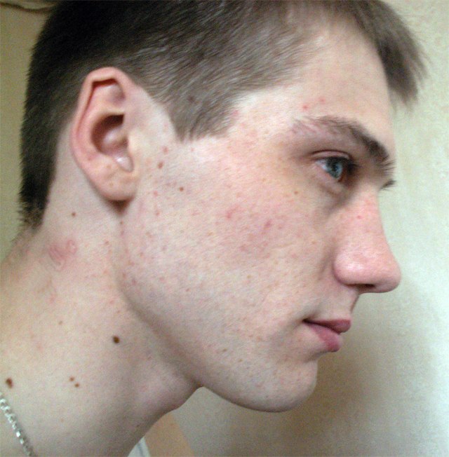 Николай Ильин Vladik | Минск