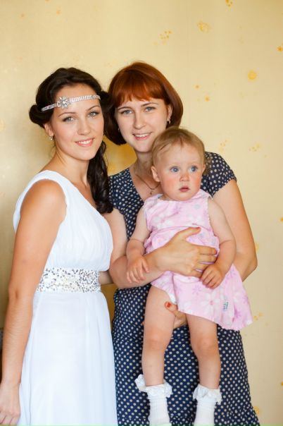 №7, Наталья Тарасова №7, Наталья Тарасова