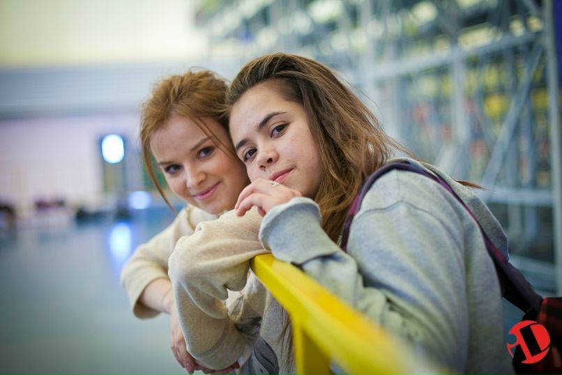 Маша Шуняева | Иваново