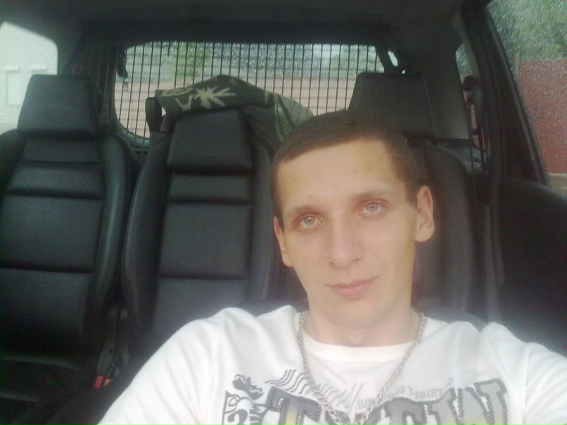 Александр Давыдов (((sanchez))) | Гомель