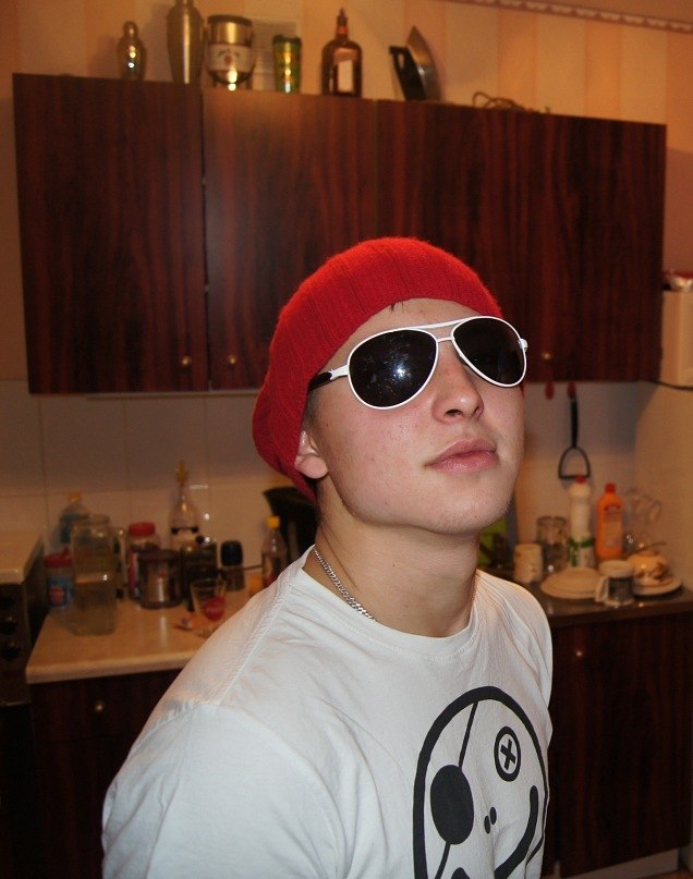 Никита Овчинников ★ ★★ | Кемерово