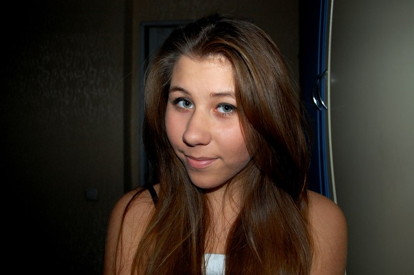 Катя Казакова | Луцк