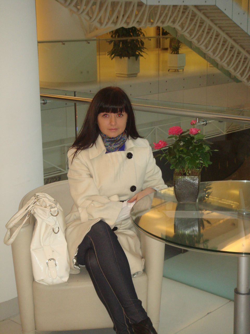 Инна Терехина | Москва